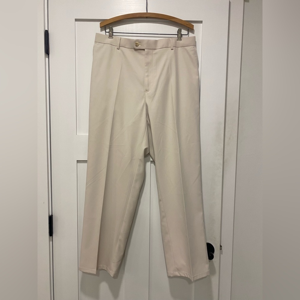 Peter Millar Performance Trouser - image 2